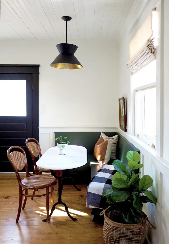 Fairmont District Kitchen Remodel