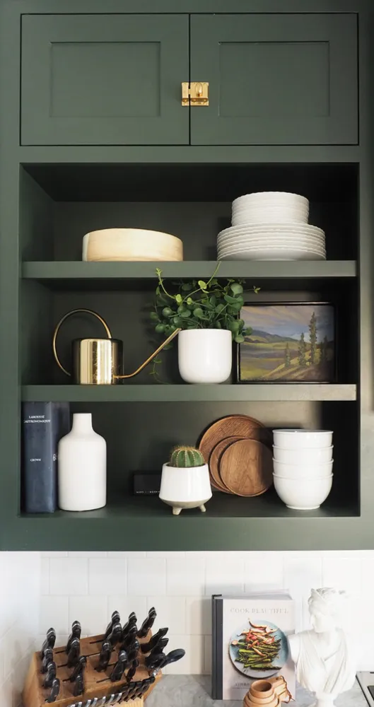 Fairmont District Kitchen Remodel