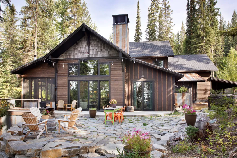 Большая гора