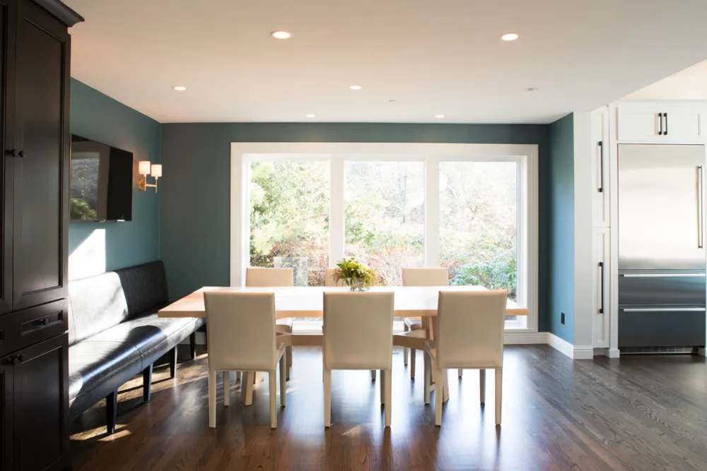 Переосмысление кухни