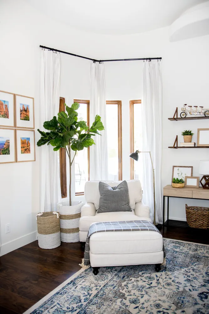 Master Suite Transformation