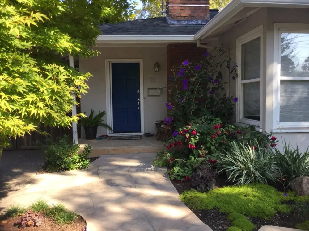 Mckendry Dr.