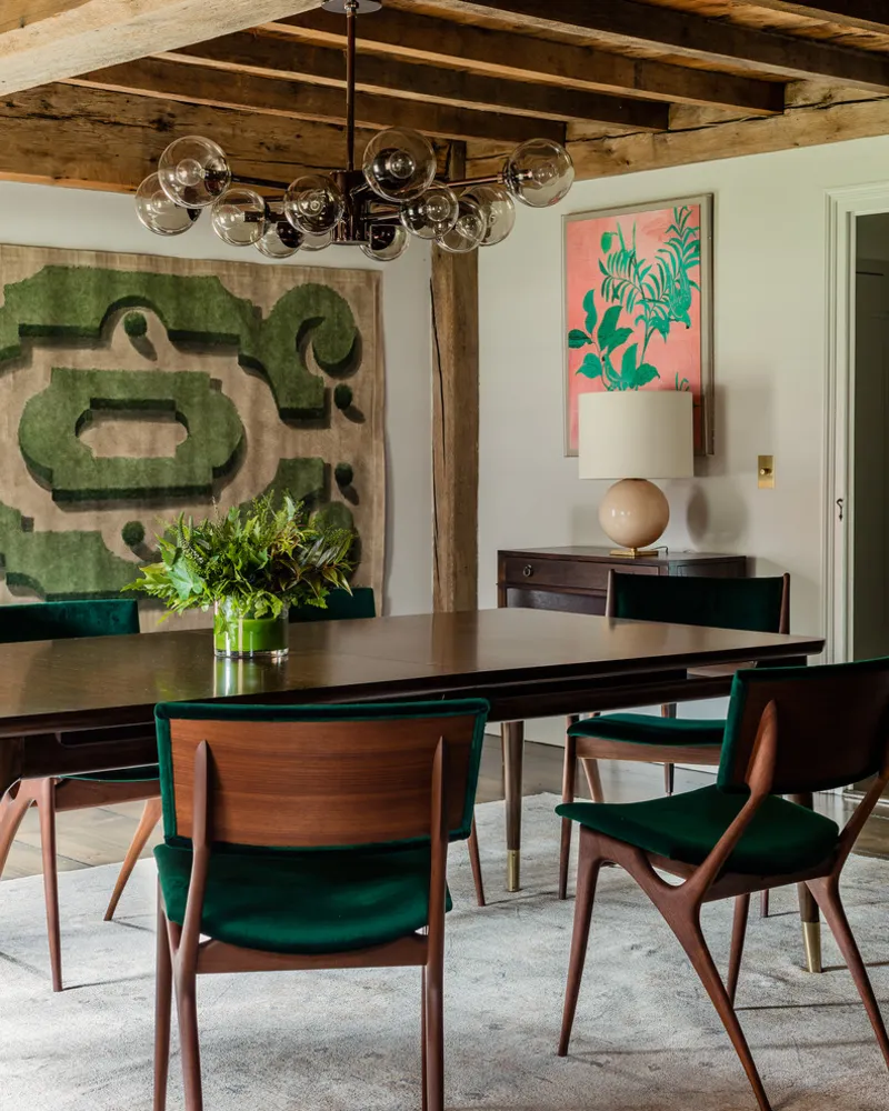 Mattapoisett Farmhouse