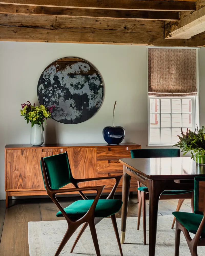 Mattapoisett Farmhouse