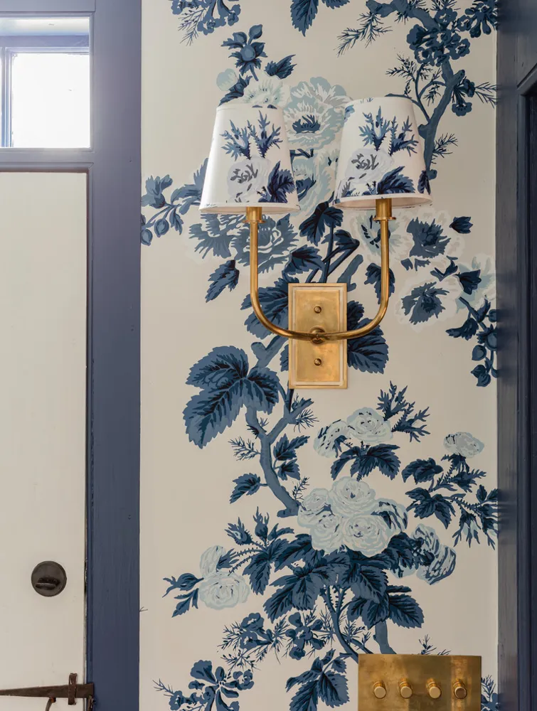 Mattapoisett Farmhouse