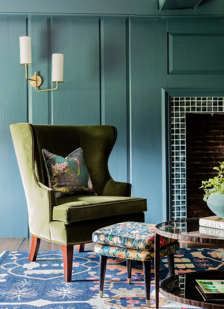 Mattapoisett Farmhouse