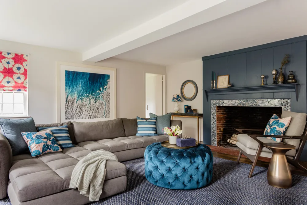 Mattapoisett Farmhouse