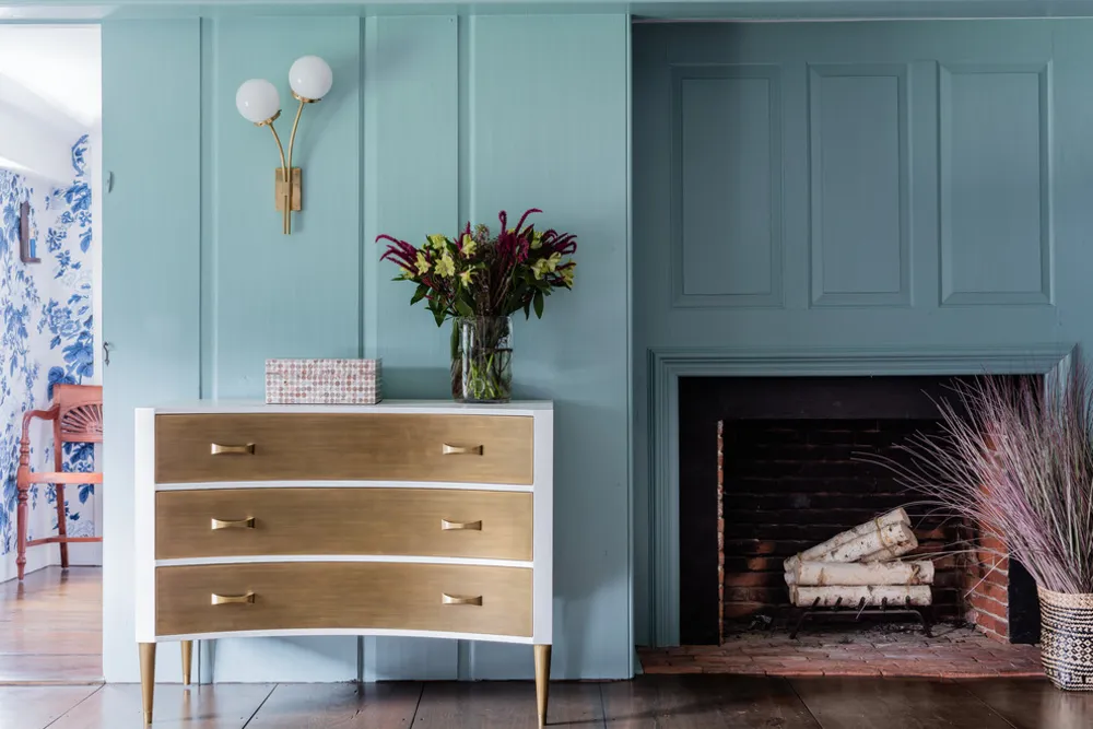 Mattapoisett Farmhouse