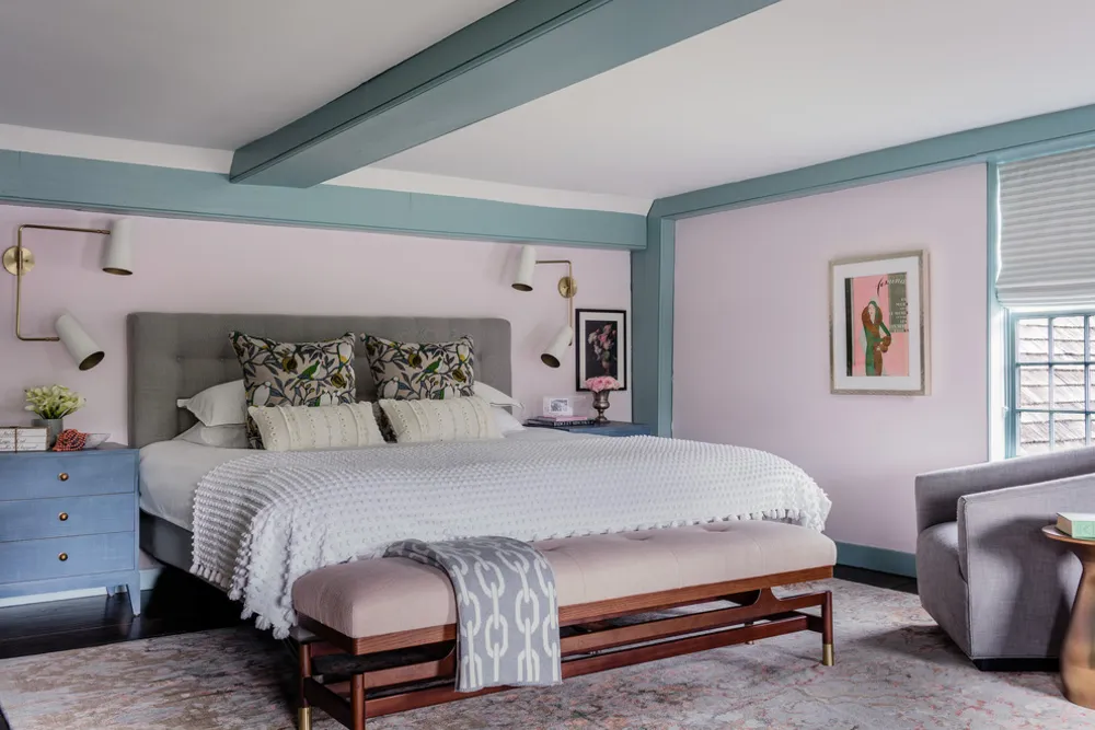 Mattapoisett Farmhouse