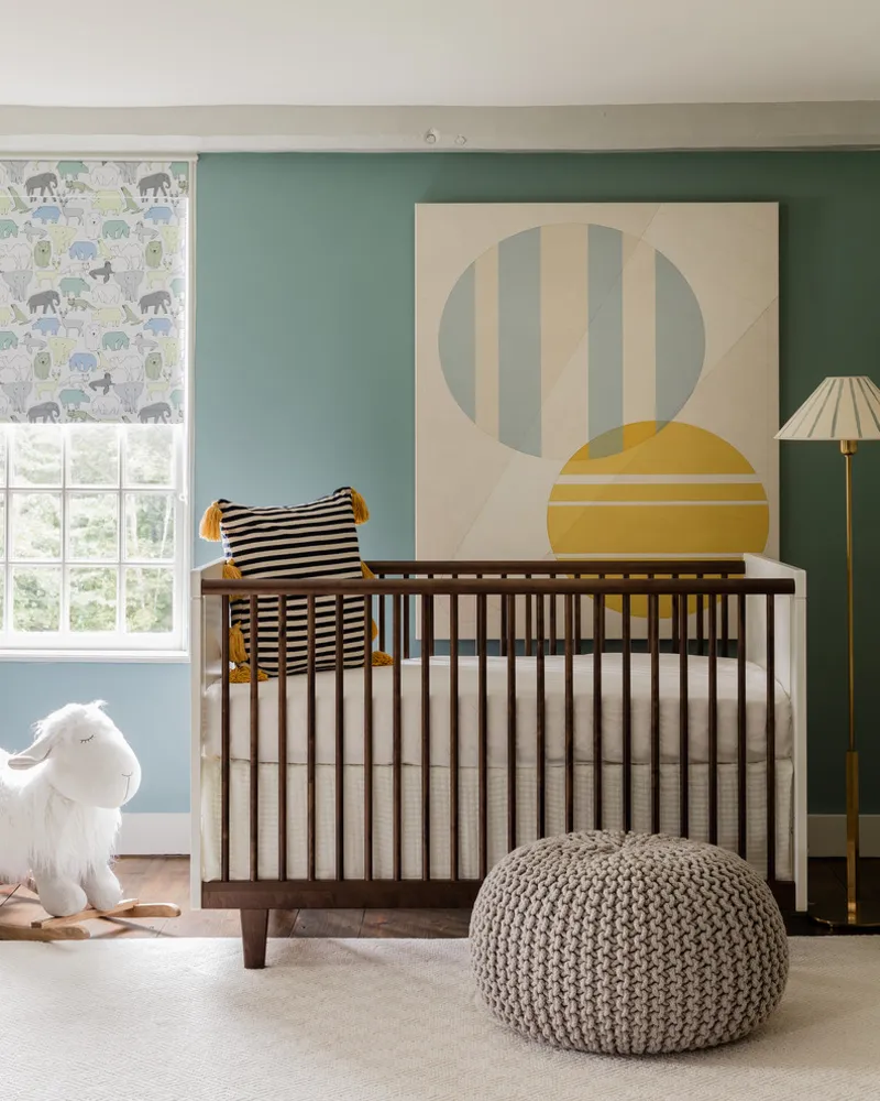 Mattapoisett Farmhouse