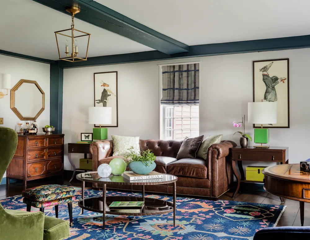 Mattapoisett Farmhouse