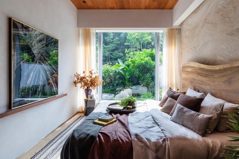 Eco Wellness Private Family Residence, Hong Kong