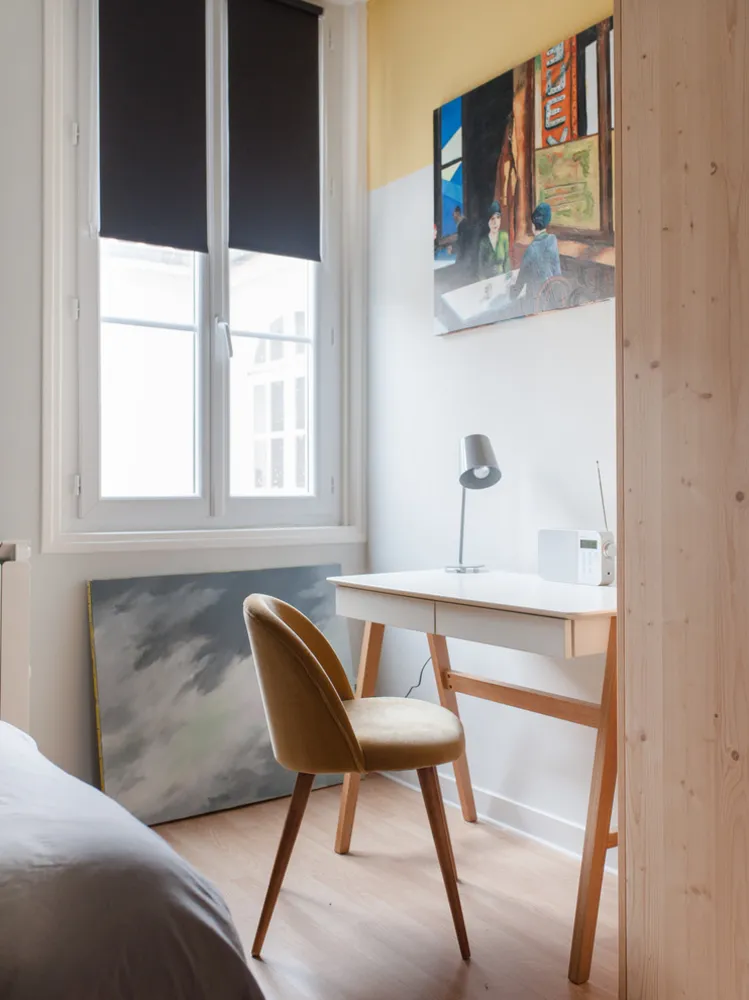 La Rochelle Av/Ap DECORALIE