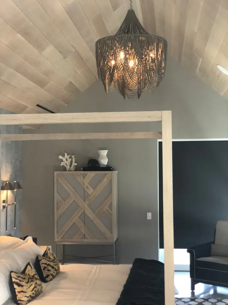 5 тенденцій, які домінували на ринку меблів для дому в Атланті