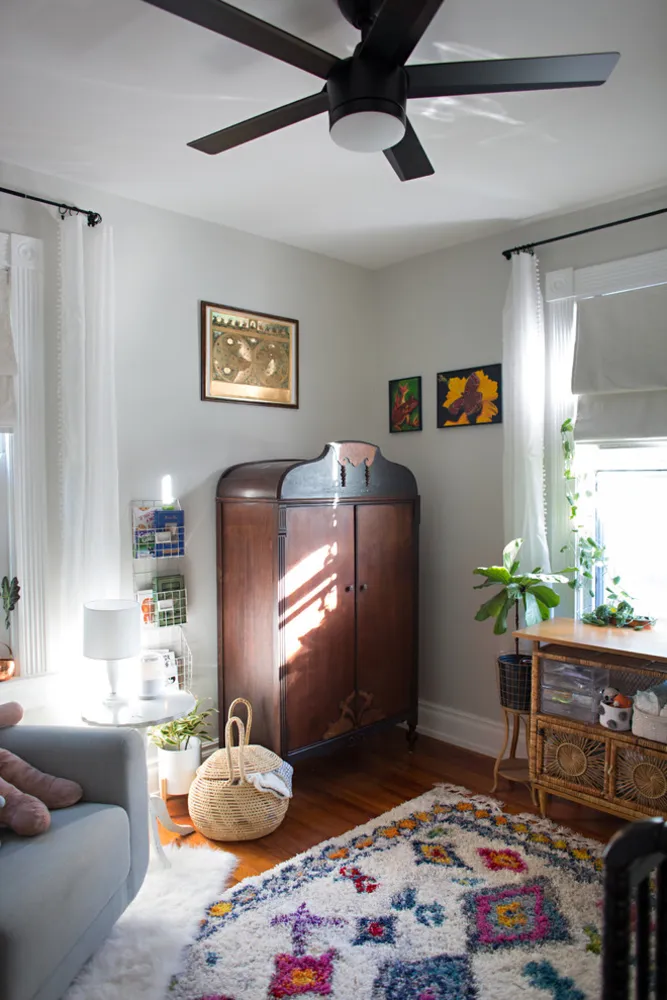 Můj Servista: Personalizované aktualizace v domově Cincinnati z 80. let 19. století