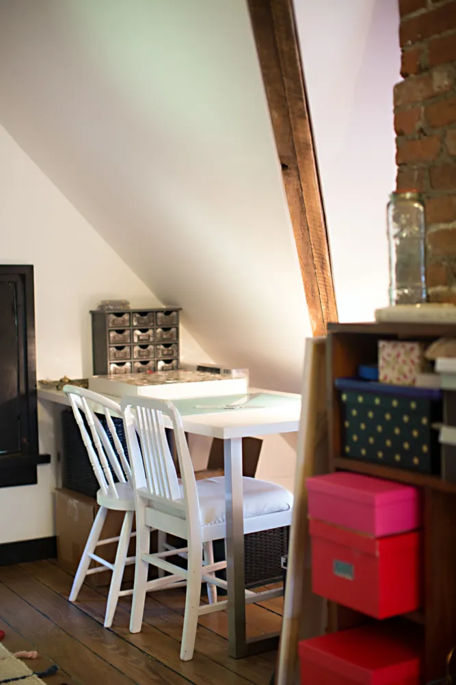 Můj Servista: Personalizované aktualizace v domově Cincinnati z 80. let 19. století