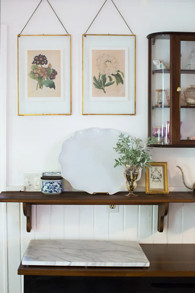 Můj Servista: Personalizované aktualizace v domově Cincinnati z 80. let 19. století