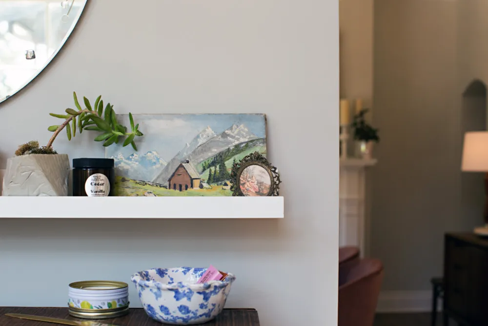 My Servista: Personalizované aktualizace v domově Cincinnati z 80. let 19. století