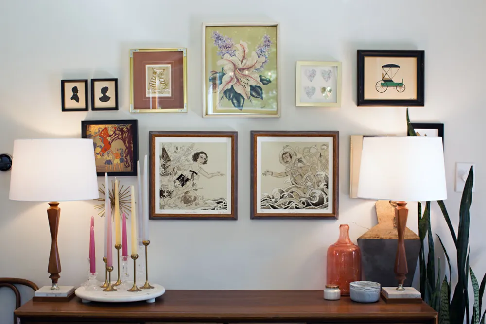 Můj Servista: Personalizované aktualizace v domově Cincinnati z 80. let 19. století