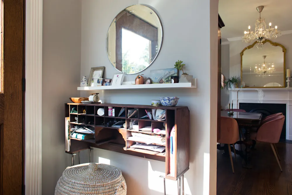 Můj Servista: Personalizované aktualizace v domově Cincinnati z 80. let 19. století