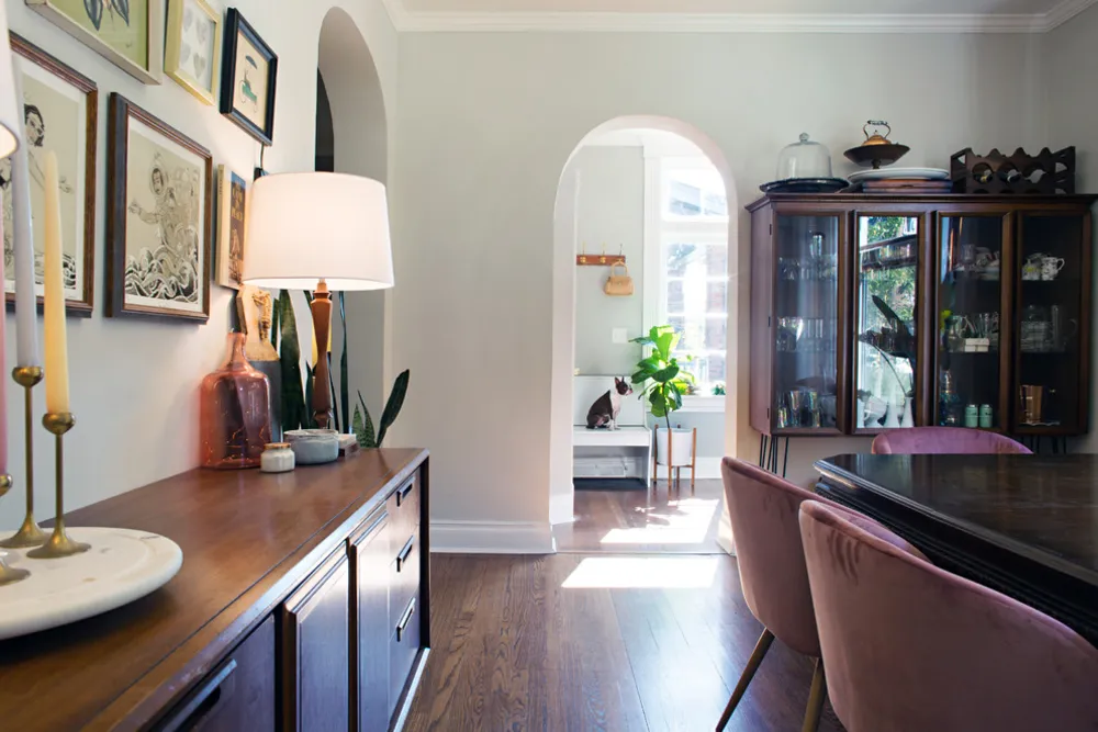 Můj Servista: Personalizované aktualizace v domově Cincinnati z 80. let 19. století