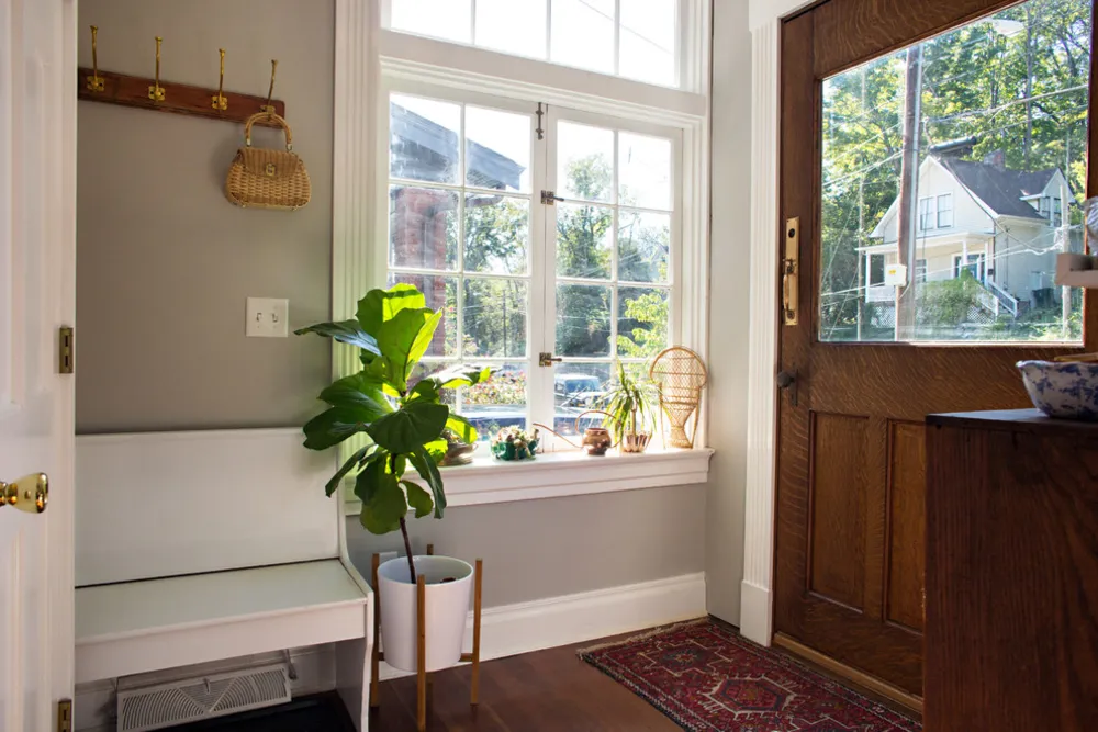 Můj Servista: Personalizované aktualizace v domově Cincinnati z 80. let 19. století