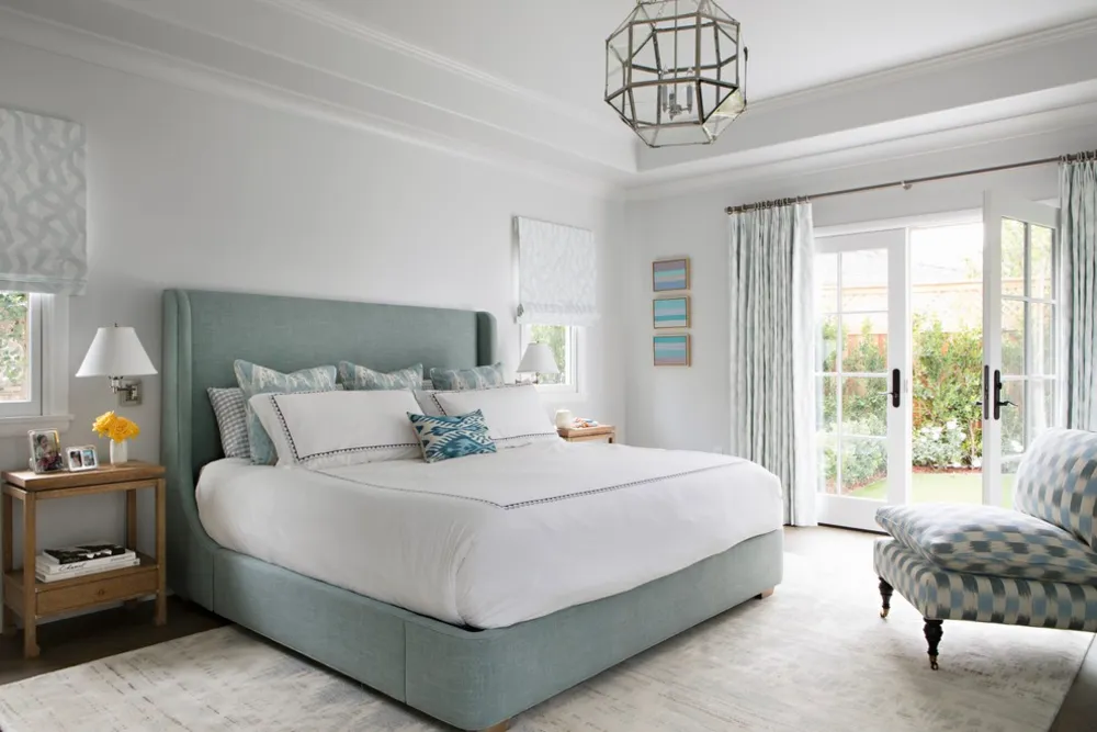 Renowacja Westwood Hills English Tudor