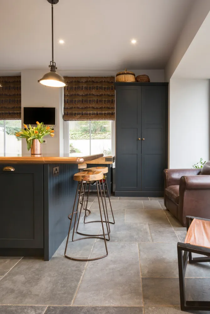 Copper Shaker від Treyone Kitchens