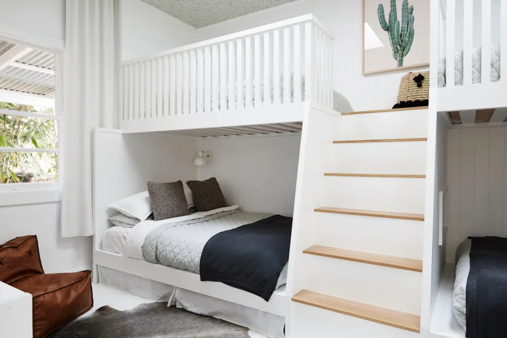 The Barefoot Bay Cottage