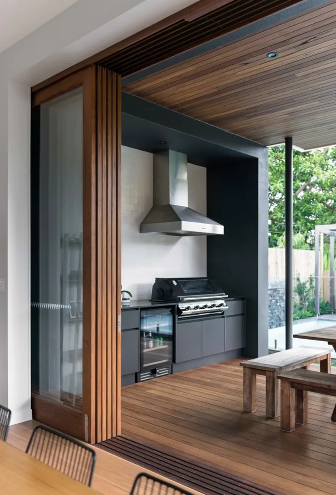 WOOLTON - Nuova casa