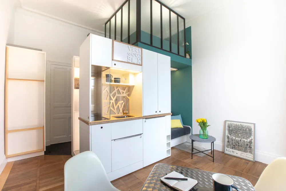 VERY GOOD BOX "MINI"