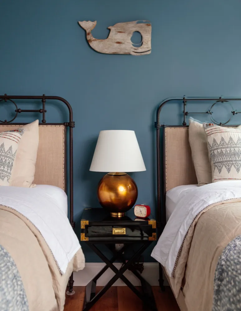 Fresh Berkshire Farmhouse