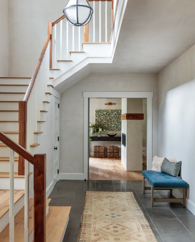 Fresh Berkshire Farmhouse