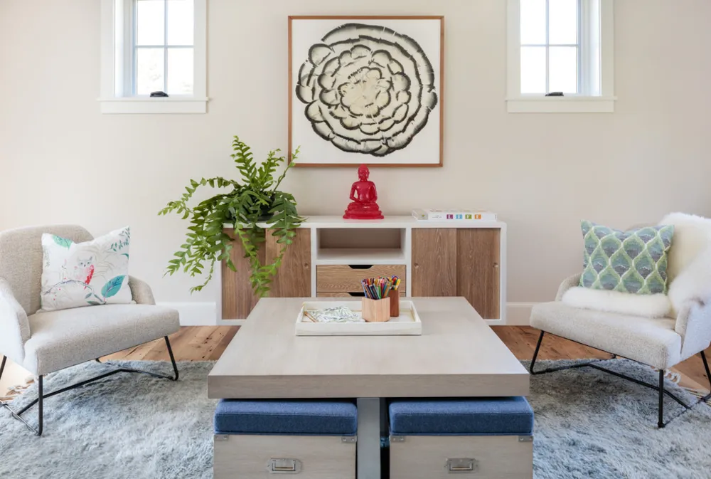 Fresh Berkshire Farmhouse