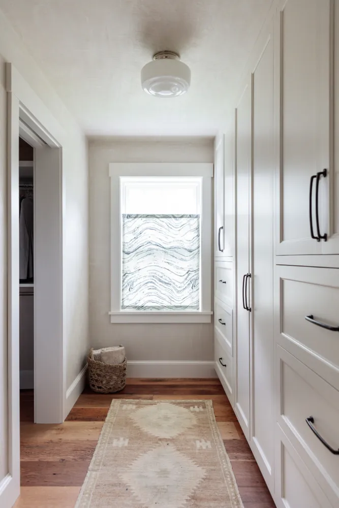 Fresh Berkshire Farmhouse