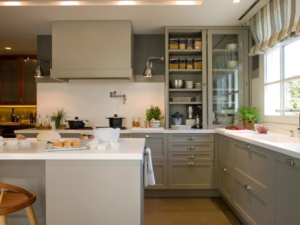 Cocina Deulonder