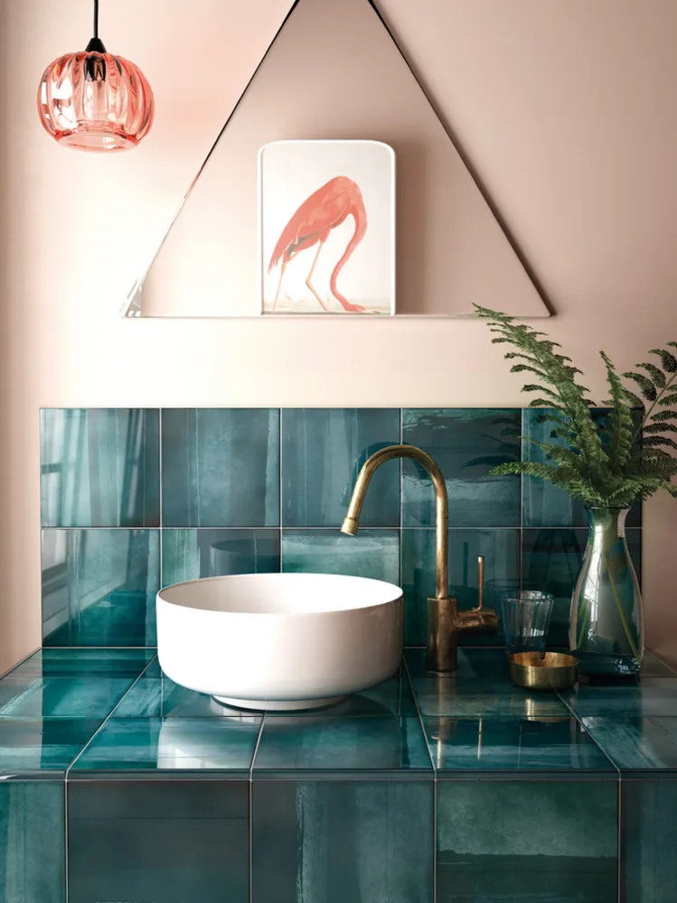 Cevisama 2019 – Habitat