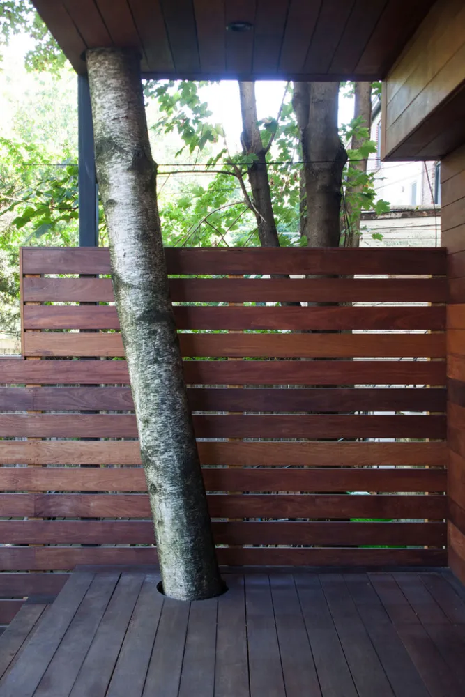 Brooklyn Sign Garden