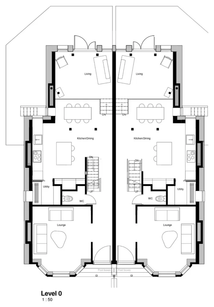 Servista Tour: is dit het groenste Victoriaanse huis van het VK?