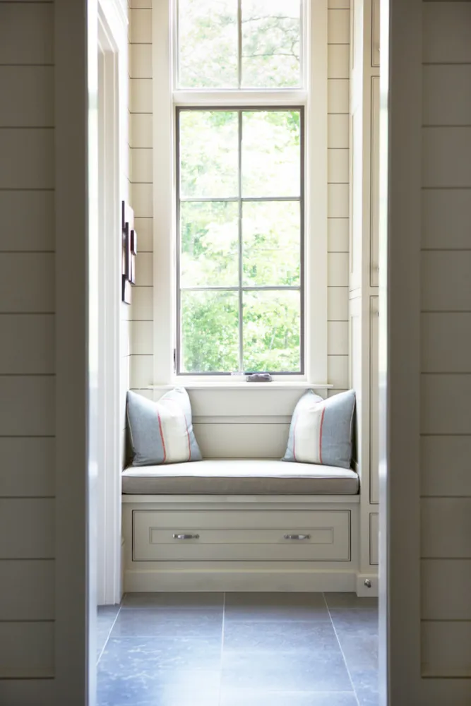 Lake Front Country Estate