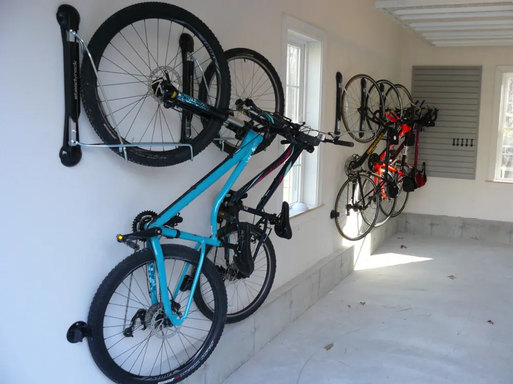 Steady Racks sykkelstativ