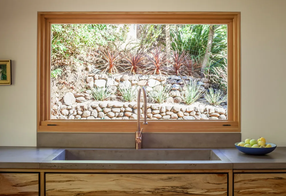 West Marin Organic Remodel