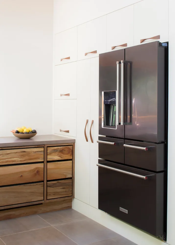 West Marin Organic Remodel