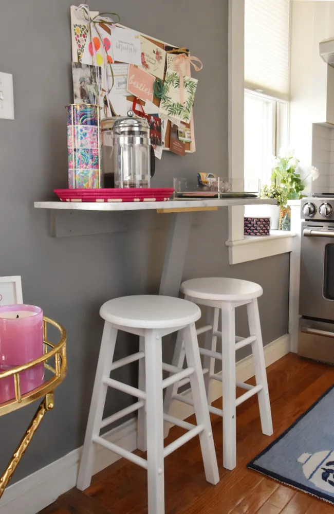 Min Servista: Traditionell charm i en kompakt lägenhet i Boston