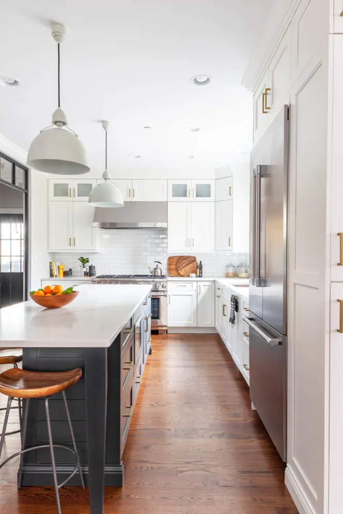 Clarendon Hills'de Yorgun Geleneklerden Müthişliğe