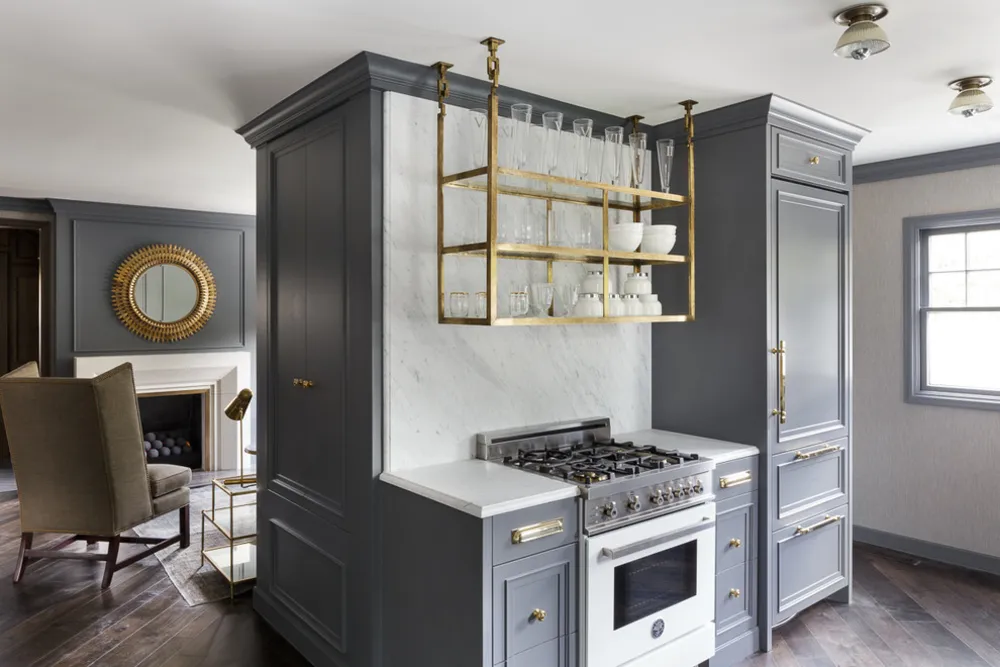 Uusi keittiövalokuvaus