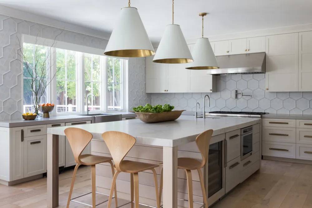 Uusi keittiövalokuvaus