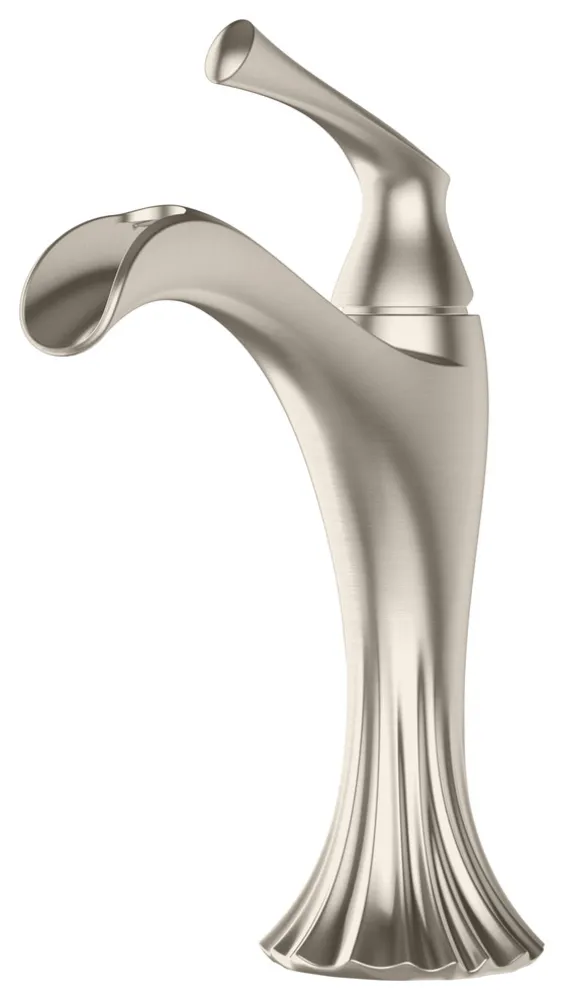 Новые тенденции в смесителях с выставки «Кухня и ванная»