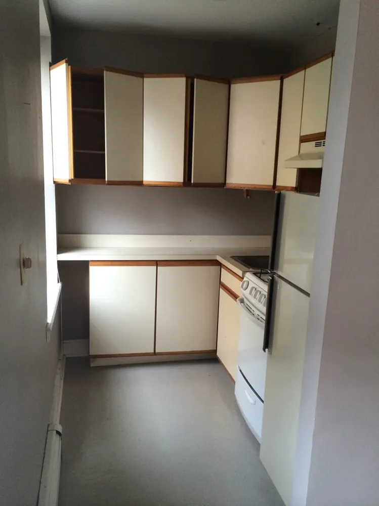 Traditionell med en twist i Bostons Beacon Hill