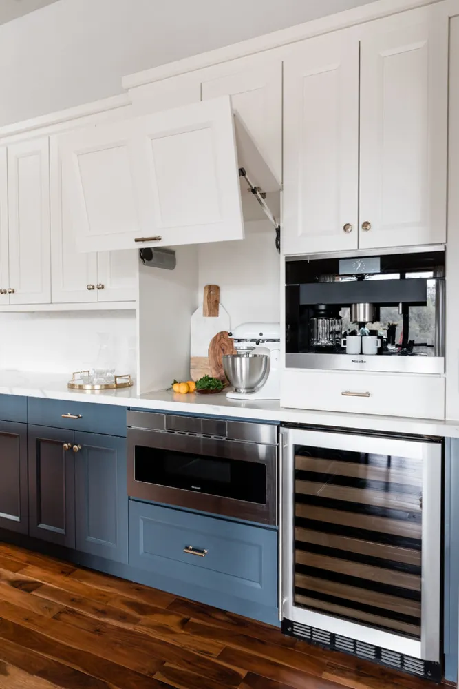 El Dorado Hills Brass & Navy